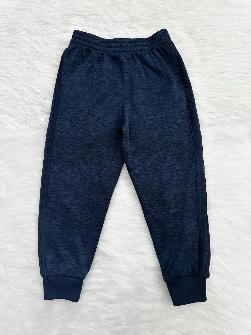 Addias Toddler Size 5T Athleisure Jacket Jogger Pants Set